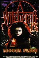 Watch Witchcraft IX: Bitter Flesh Fmovies