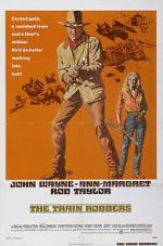 Watch The Train Robbers Fmovies