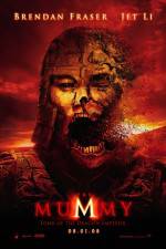 Watch The Mummy Fmovies