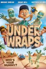 Watch Under Wraps Fmovies