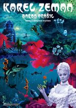 Watch The Outrageous Baron Munchausen Fmovies