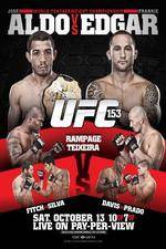 Watch UFC 156 Aldo Vs Edgar Fmovies