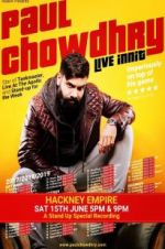 Watch Paul Chowdhry: Live Innit Fmovies