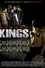 Watch Almost Kings Fmovies