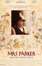 Watch Mrs. Parker and the Vicious Circle Fmovies