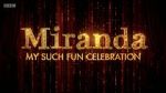 Watch Miranda: My Such Fun Celebration Fmovies