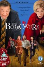 Watch The Borrowers Fmovies