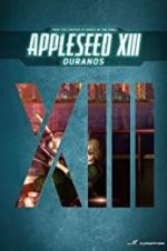 Watch Appleseed XIII: Ouranos Fmovies