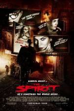 Watch The Spirit Fmovies