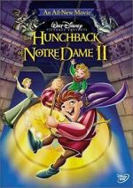 Watch The Hunchback of Notre Dame 2: The Secret of the Bell Fmovies