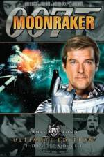 Watch James Bond: Moonraker Fmovies