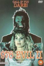 Watch 976-Evil II Fmovies