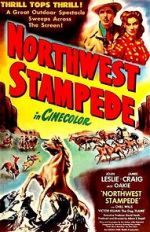 Watch Northwest Stampede Fmovies