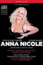 Watch Anna Nicole from the Royal Opera House Fmovies