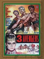 Watch The Three Avengers Fmovies