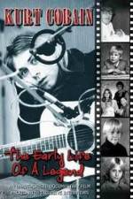 Watch Kurt Cobain - The Early Life Of A Legend Fmovies