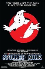 Watch The Ghostbusters of New Hampshire: Spilled Milk Fmovies