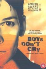 Watch Boys Don't Cry Fmovies