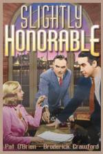 Watch Slightly Honorable Fmovies