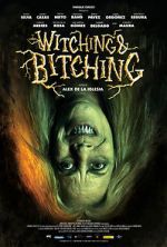 Watch Witching and Bitching Fmovies