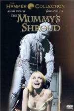 Watch The Mummy's Shroud Fmovies