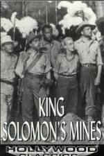 Watch King Solomon's Mines Fmovies