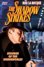 Watch The Shadow Strikes Fmovies