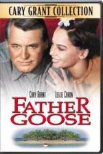 Watch Father Goose Fmovies