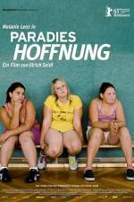 Watch Paradise: Hope Fmovies