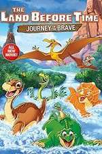 Watch The Land Before Time XIV: Journey of the Heart Fmovies