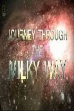 Watch National Geographic Journey Through the Milky Way Fmovies