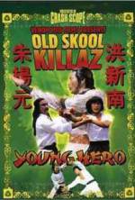 Watch The Bare-Footed Kid Fmovies