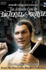 Watch The Strange Case of Dr. Jekyll and Mr. Hyde Fmovies