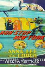 Watch Non-Stop New York Fmovies