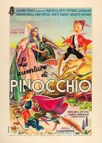 Watch Le avventure di Pinocchio Fmovies