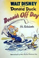 Watch Donald\'s Off Day (Short 1944) Fmovies