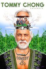 Watch Tommy Chong Presents Comedy at 420 Fmovies