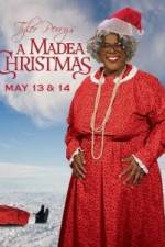 Watch A Madea Christmas Fmovies