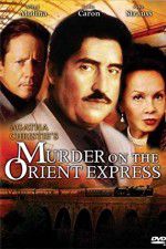 Watch Murder on the Orient Express Fmovies