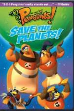 Watch 3-2-1 Penguins: Save the Planets Fmovies