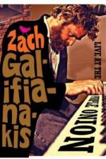 Watch Zach Galifianakis: Live at the Purple Onion Fmovies