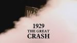 Watch 1929: The Great Crash Fmovies