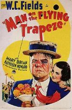 Watch Man on the Flying Trapeze Fmovies