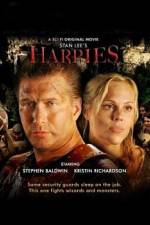 Watch Harpies Fmovies