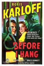 Watch Before I Hang Fmovies