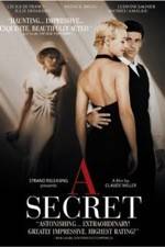 Watch Un secret Fmovies