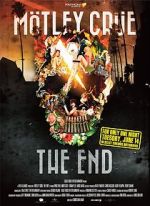 Watch Motley Crue: The End Fmovies