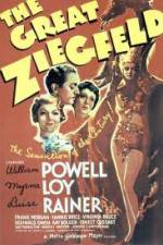 Watch The Great Ziegfeld Fmovies
