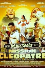 Watch Asterix & Obelix: Mission Cleopâtre Fmovies