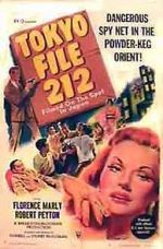 Watch Tokyo File 212 Fmovies